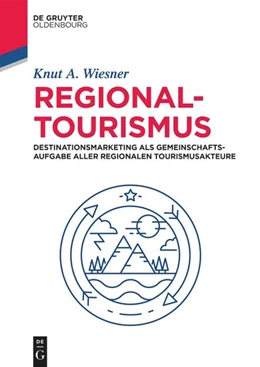 Abbildung von Wiesner | Regionaltourismus | 1. Auflage | 2021 | beck-shop.de
