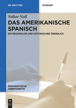 Abbildung von Noll | Das amerikanische Spanisch | 4. Auflage | 2019 | 46 | beck-shop.de