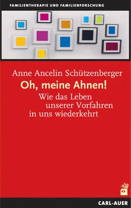 Abbildung von Schützenberger | Oh, meine Ahnen! | 11. Auflage | 2025 | beck-shop.de