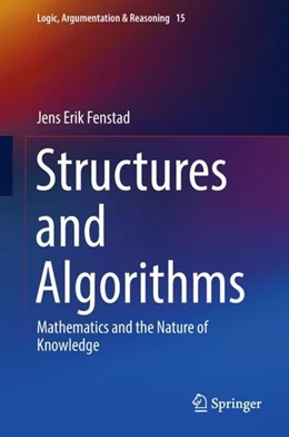 Abbildung von Fenstad | Structures and Algorithms | 1. Auflage | 2018 | beck-shop.de