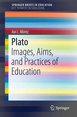Abbildung von Mintz | Plato | 1. Auflage | 2018 | beck-shop.de