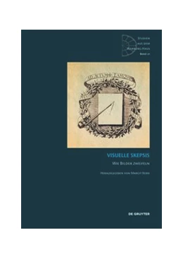 Abbildung von Kern | Visuelle Skepsis | 1. Auflage | 2026 | beck-shop.de
