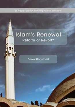 Abbildung von Hopwood | Islam's Renewal | 1. Auflage | 2018 | beck-shop.de