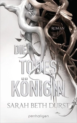 Abbildung von Durst | Die Todeskönigin | 1. Auflage | 2018 | beck-shop.de