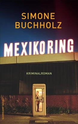 Abbildung von Buchholz | Mexikoring | 1. Auflage | 2018 | beck-shop.de