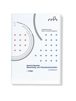 Abbildung von Wiedemann | Financial Engineering | 7. Auflage | 2018 | beck-shop.de