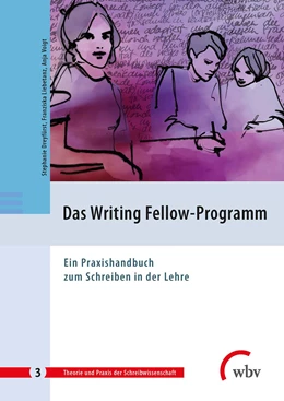 Abbildung von Liebetanz / Voigt | Das Writing Fellow-Programm | 1. Auflage | 2018 | beck-shop.de