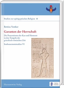 Abbildung von Ventker | Garanten der Herrschaft | 1. Auflage | 2018 | beck-shop.de