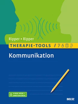 Abbildung von Ripper | Therapie-Tools Kommunikation | 1. Auflage | 2018 | beck-shop.de