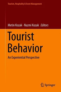 Abbildung von Kozak | Tourist Behavior | 1. Auflage | 2018 | beck-shop.de