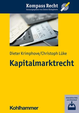Abbildung von Knops / Korff | Kapitalmarktrecht | 1. Auflage | 2022 | beck-shop.de