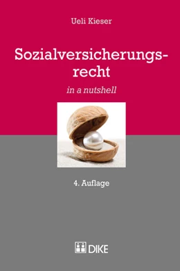 Abbildung von Kieser | Sozialversicherungsrecht | 4. Auflage | 2017 | beck-shop.de