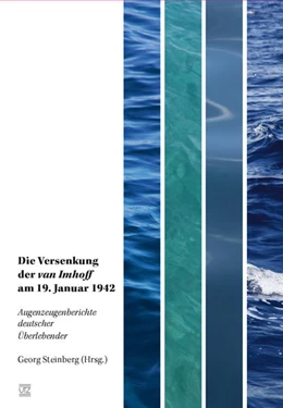 Abbildung von Steinberg | Die Versenkung der 
