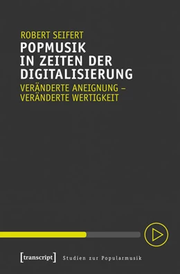 Abbildung von Seifert | Popmusik in Zeiten der Digitalisierung | 1. Auflage | 2018 | beck-shop.de