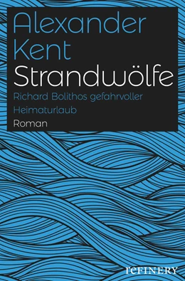 Abbildung von Kent | Strandwölfe | 1. Auflage | 2018 | beck-shop.de