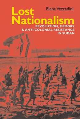 Abbildung von Vezzadini | Lost Nationalism | 1. Auflage | 2019 | beck-shop.de