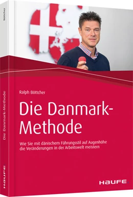 Abbildung von Böttcher | Die Danmark-Methode | 1. Auflage | 2019 | beck-shop.de