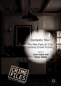 Abbildung von Joyce / Sutton | Domestic Noir | 1. Auflage | 2018 | beck-shop.de