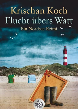 Abbildung von Koch | Flucht übers Watt | 4. Auflage | 2019 | 1 | beck-shop.de