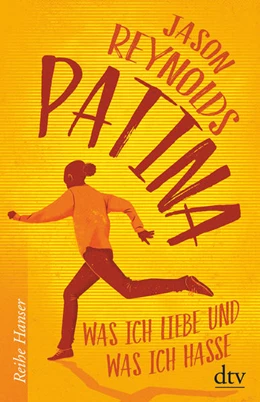 Abbildung von Reynolds | Patina | 1. Auflage | 2018 | 2 | beck-shop.de