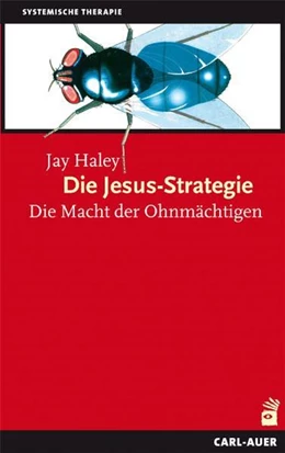Abbildung von Haley | Die Jesus-Strategie | 5. Auflage | 2018 | beck-shop.de