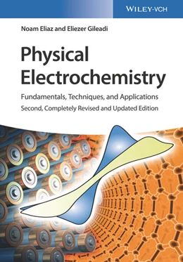 Abbildung von Gileadi / Eliaz | Physical Electrochemistry | 2. Auflage | 2018 | beck-shop.de