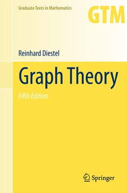 Abbildung von Diestel | Graph Theory | 5. Auflage | 2018 | beck-shop.de