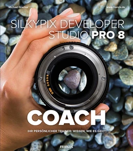 Abbildung von Gradias | Silkypix Developer Studio COACH | 1. Auflage | 2018 | beck-shop.de