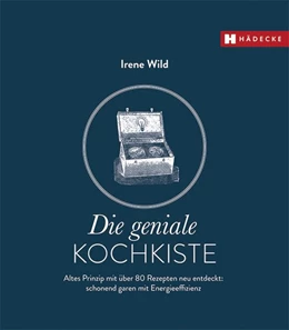 Abbildung von Wild | Die geniale Kochkiste | 1. Auflage | 2025 | beck-shop.de