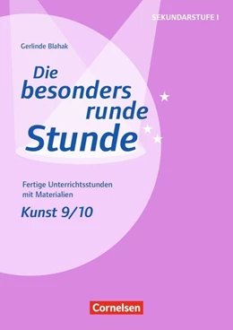 Abbildung von Blahak | Kunst: Klasse 9/10 | 1. Auflage | 2018 | beck-shop.de