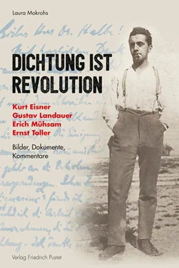 Abbildung von Mokrohs | Dichtung ist Revolution | 1. Auflage | 2018 | beck-shop.de