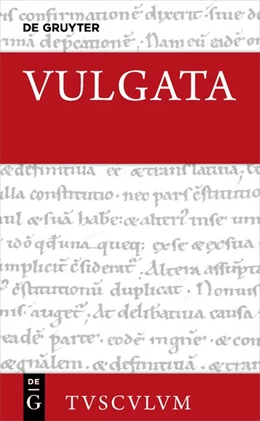 Abbildung von Fieger / Ehlers | Iosue – Iudices – Ruth – Samuhel – Malachim – Verba dierum – Ezras –Tobias – Iudith – Hester – Iob | 1. Auflage | 2018 | beck-shop.de