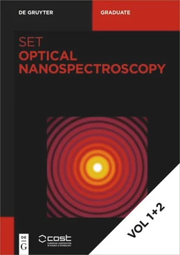 Abbildung von Meixner / Fleischer | [Set Optical Nanospectroscopy, Vol 1+2] | 1. Auflage | 2025 | beck-shop.de