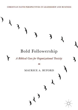 Abbildung von Buford | Bold Followership | 1. Auflage | 2018 | beck-shop.de