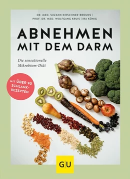 Abbildung von Kirschner-Brouns / Kruis | Abnehmen mit dem Darm | 1. Auflage | 2018 | beck-shop.de