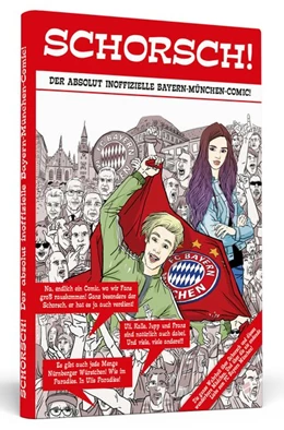 Abbildung von Mayer | Schorsch! | 1. Auflage | 2025 | beck-shop.de