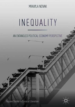 Abbildung von Novak | Inequality | 1. Auflage | 2018 | beck-shop.de