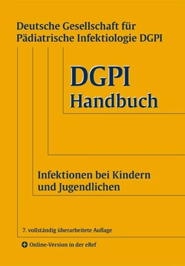 Abbildung von Berner / Bialek | DGPI Handbuch | 7. Auflage | 2018 | beck-shop.de