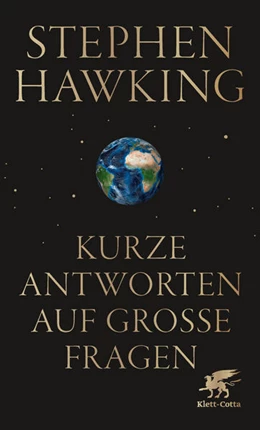 Abbildung von Hawking | Kurze Antworten auf große Fragen | 1. Auflage | 2018 | beck-shop.de