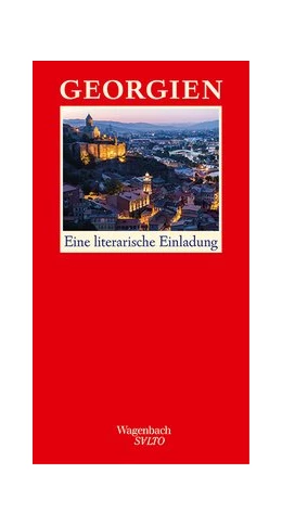 Abbildung von Heinfeldner / Luczak | Georgien | 1. Auflage | 2018 | beck-shop.de