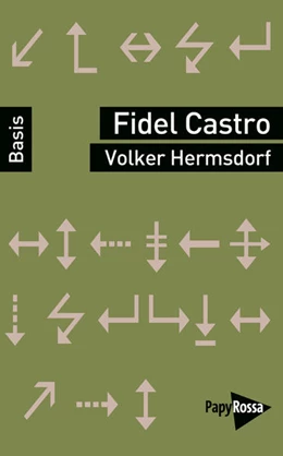 Abbildung von Hermsdorf | Fidel Castro | 1. Auflage | 2018 | beck-shop.de