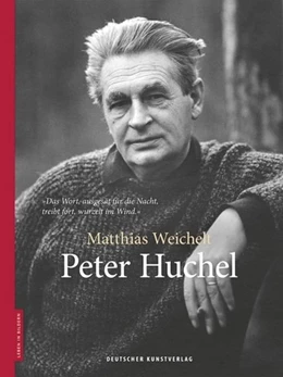 Abbildung von Weichelt | Peter Huchel | 1. Auflage | 2018 | beck-shop.de