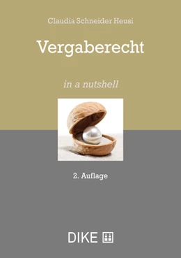 Abbildung von Schneider Heusi | Vergaberecht | 2. Auflage | 2018 | beck-shop.de