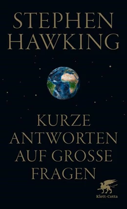 Abbildung von Hawking | Kurze Antworten auf große Fragen | 1. Auflage | 2018 | beck-shop.de