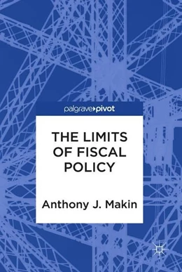 Abbildung von Makin | The Limits of Fiscal Policy | 1. Auflage | 2018 | beck-shop.de
