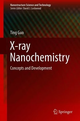 Abbildung von Guo | X-ray Nanochemistry | 1. Auflage | 2018 | beck-shop.de