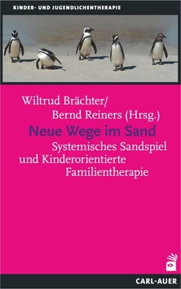 Abbildung von Brächter / Reiners | Neue Wege im Sand | 1. Auflage | 2018 | beck-shop.de