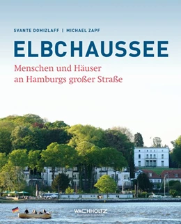 Abbildung von Domizlaff / Zapf | Elbchaussee | 3. Auflage | 2026 | beck-shop.de