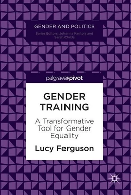 Abbildung von Ferguson | Gender Training | 1. Auflage | 2018 | beck-shop.de