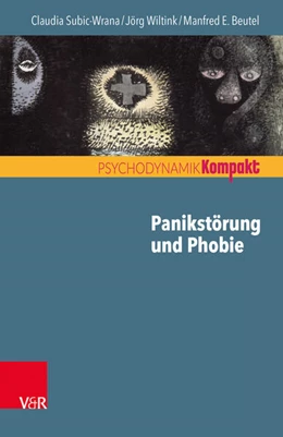 Abbildung von Wiltink / Beutel | Panikstörung und Phobie | 1. Auflage | 2018 | beck-shop.de